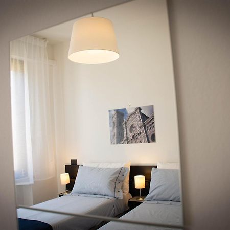 Kate Apartment In Centro 3 Camere Da Letto 3 Bagni Florence Extérieur photo