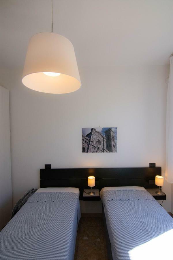 Kate Apartment In Centro 3 Camere Da Letto 3 Bagni Florence Extérieur photo