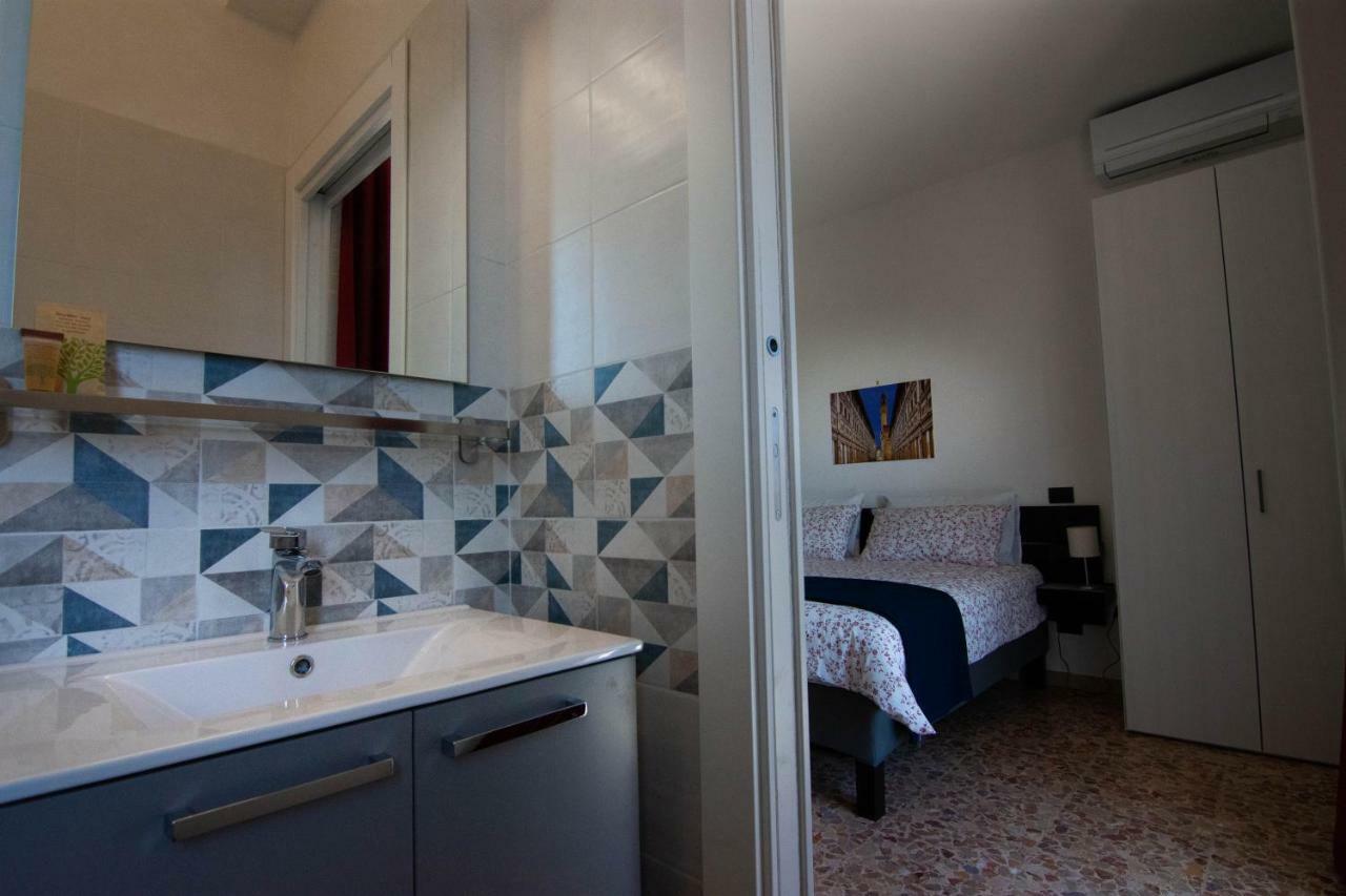 Kate Apartment In Centro 3 Camere Da Letto 3 Bagni Florence Extérieur photo