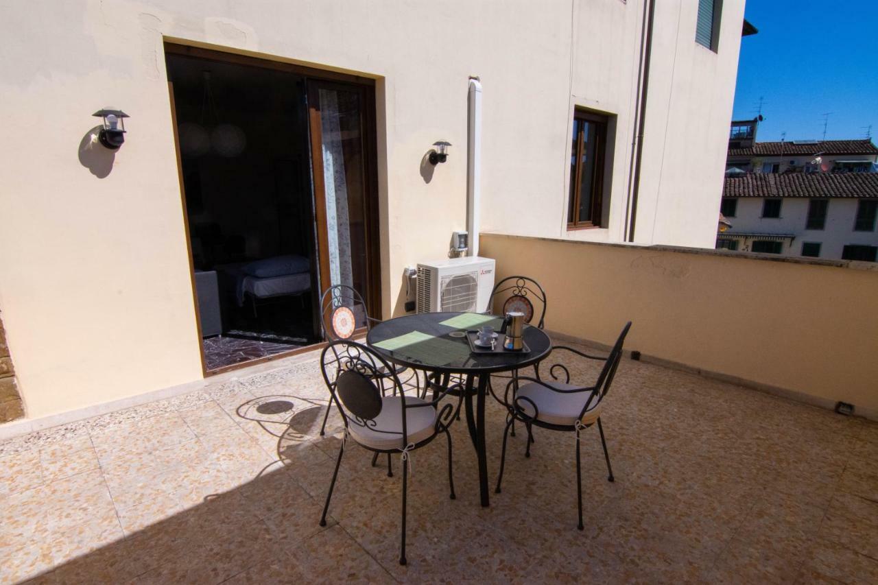 Kate Apartment In Centro 3 Camere Da Letto 3 Bagni Florence Extérieur photo