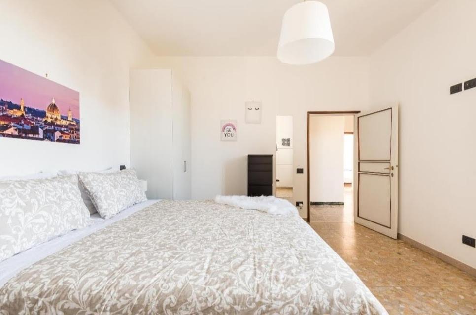 Kate Apartment In Centro 3 Camere Da Letto 3 Bagni Florence Extérieur photo