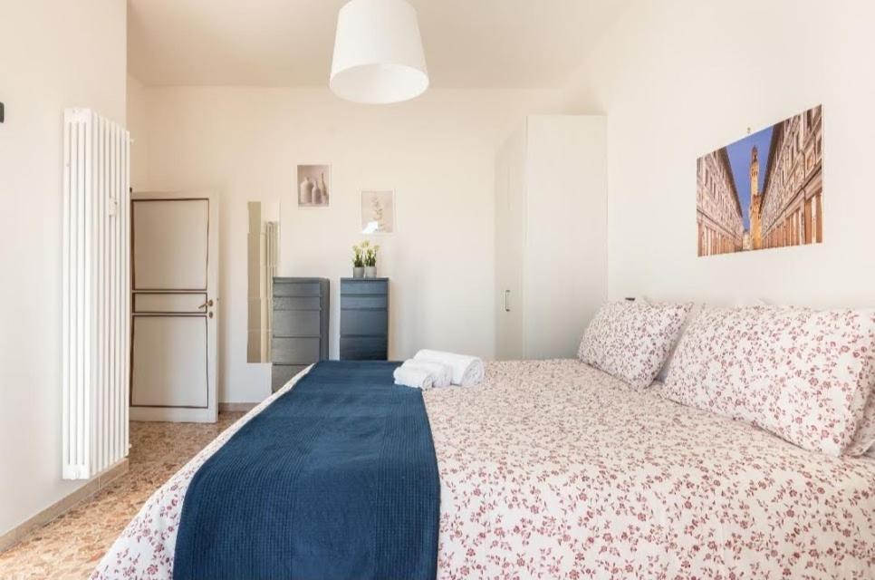 Kate Apartment In Centro 3 Camere Da Letto 3 Bagni Florence Extérieur photo