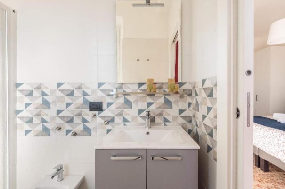 Kate Apartment In Centro 3 Camere Da Letto 3 Bagni Florence Extérieur photo