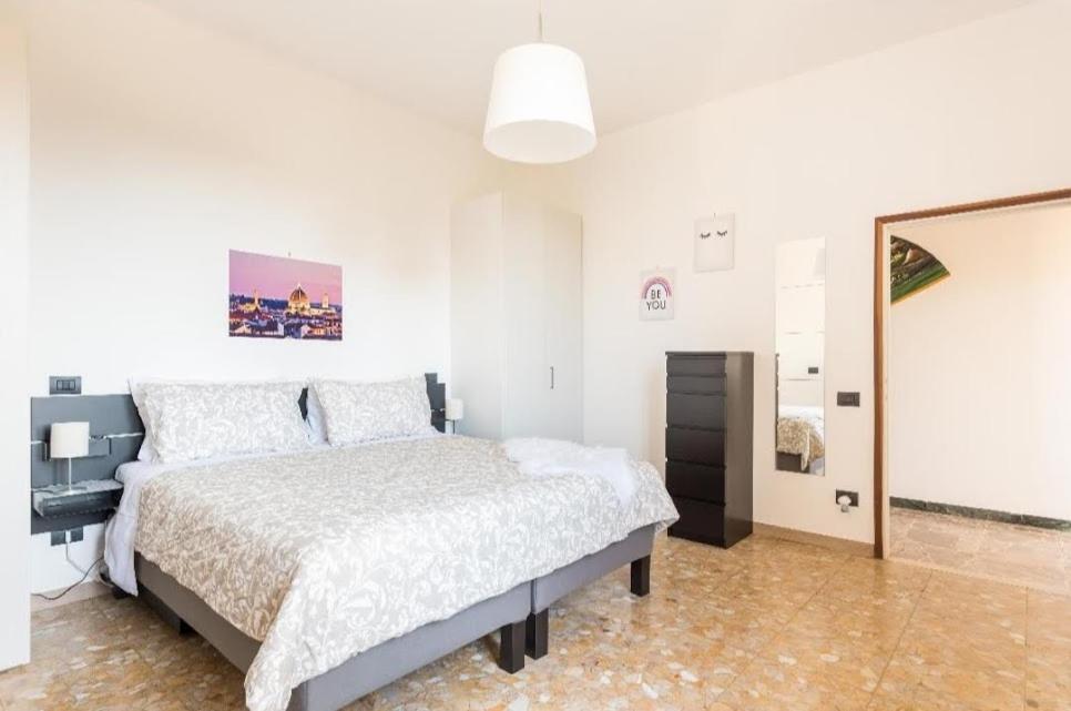 Kate Apartment In Centro 3 Camere Da Letto 3 Bagni Florence Extérieur photo